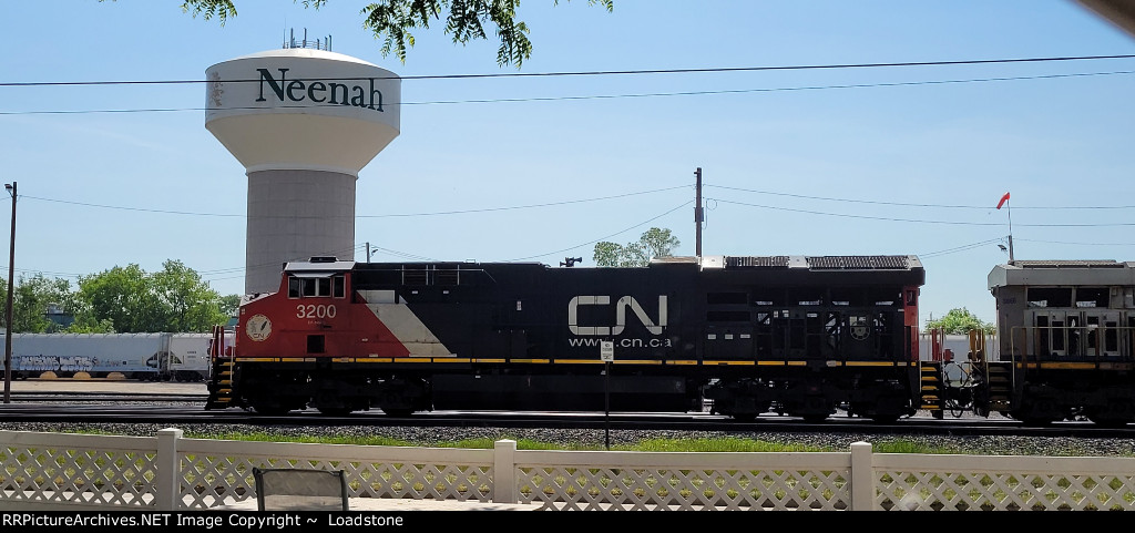 CN 3200